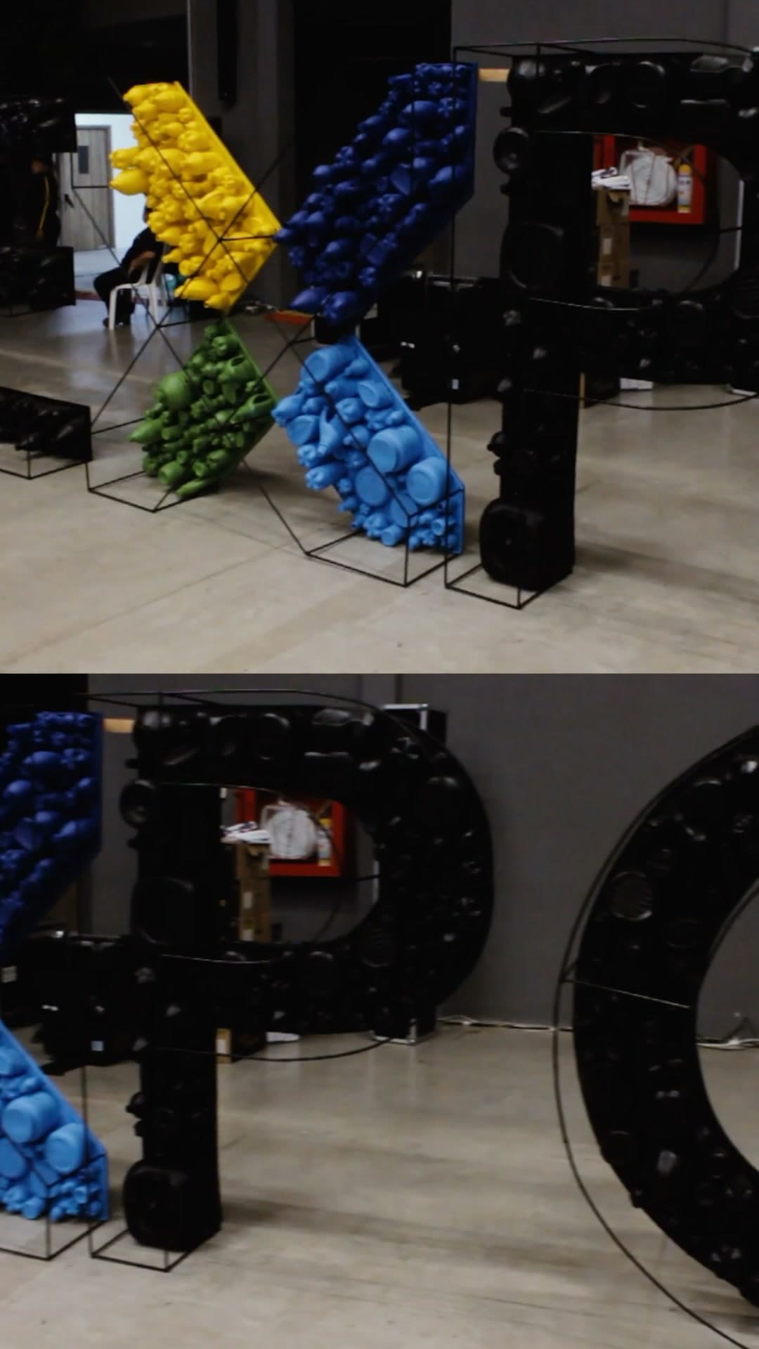 Expo Pro Barranquilla evento de gran formato