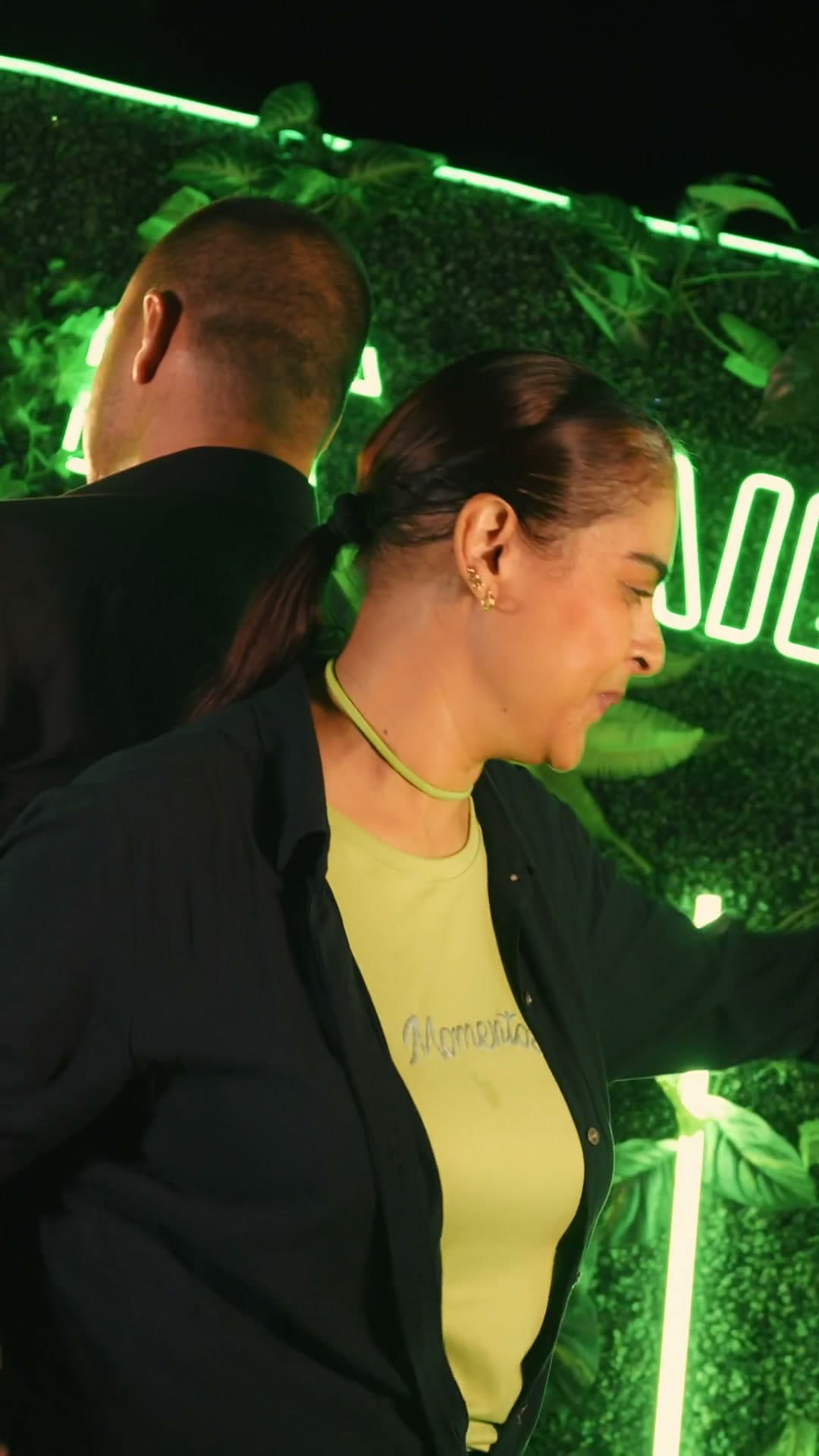 Rafa Pérez BTL interactivo FLA activación de marca