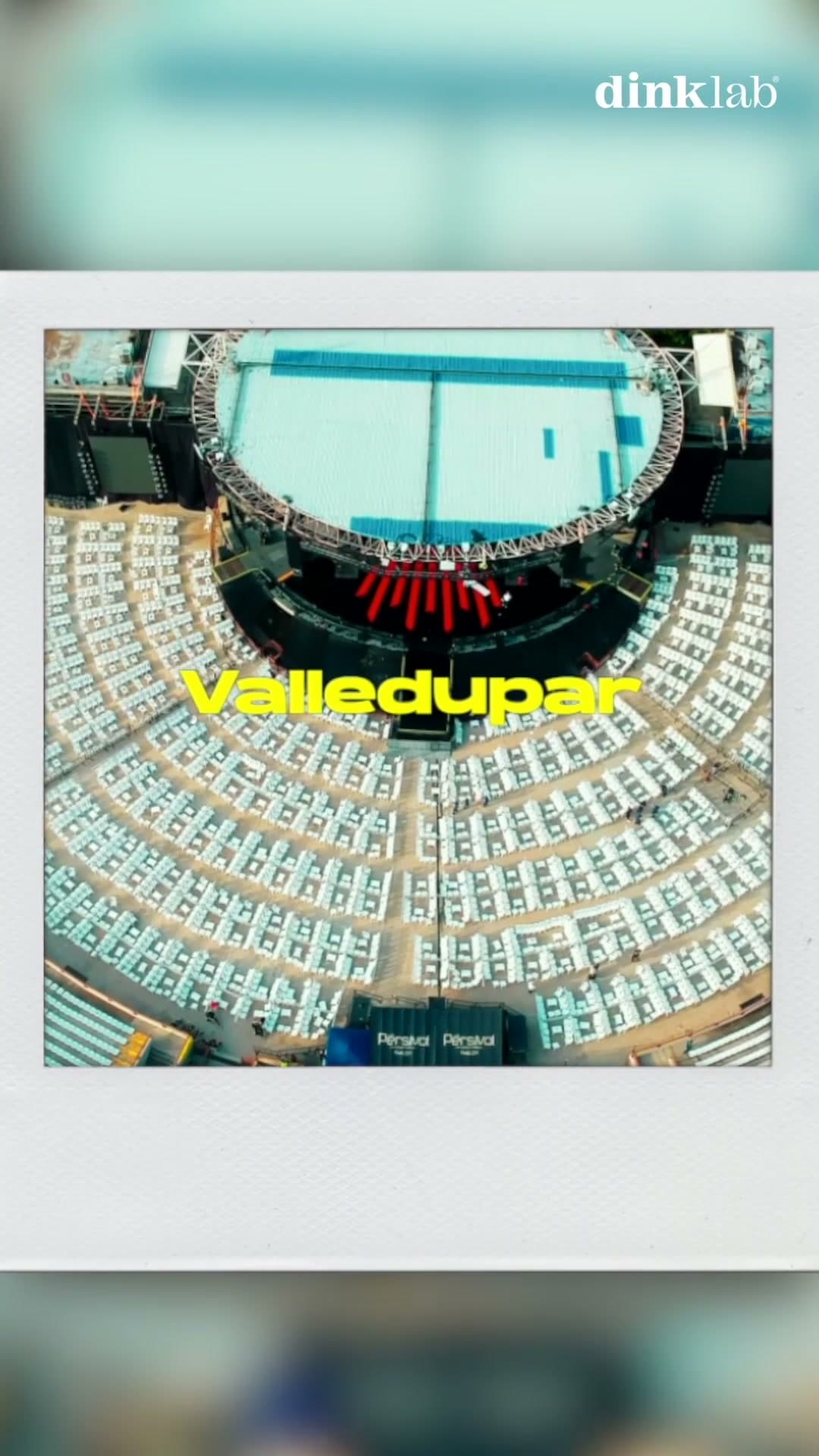 Real 24 Grados BTL interactivo FLA activación de marca