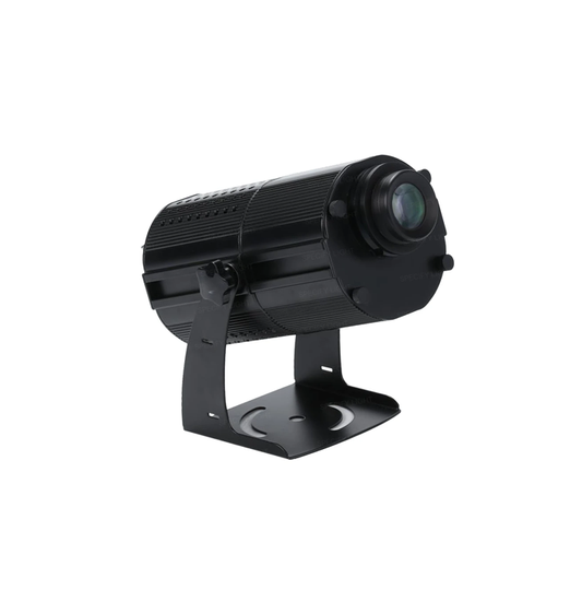 Alquiler proyector de logo de 80 Watts