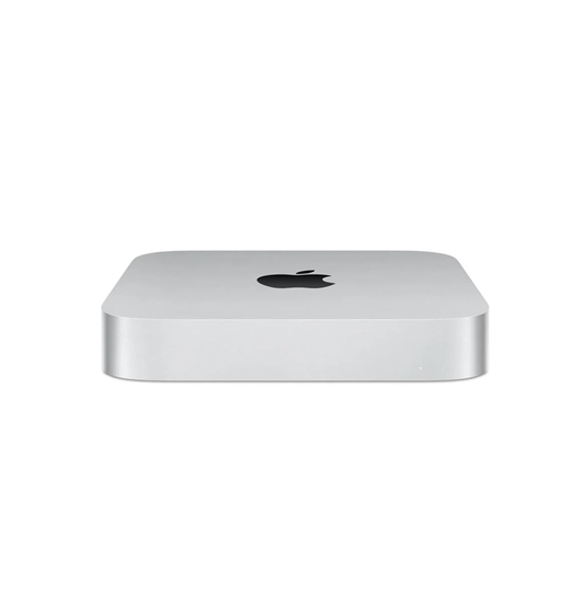 Alquiler Mac Mini M1/M2