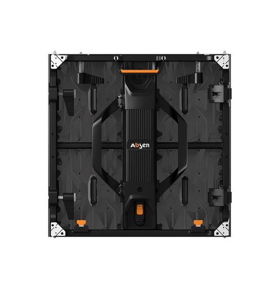 Alquiler Pantalla LED P2.9 indoor Mt2