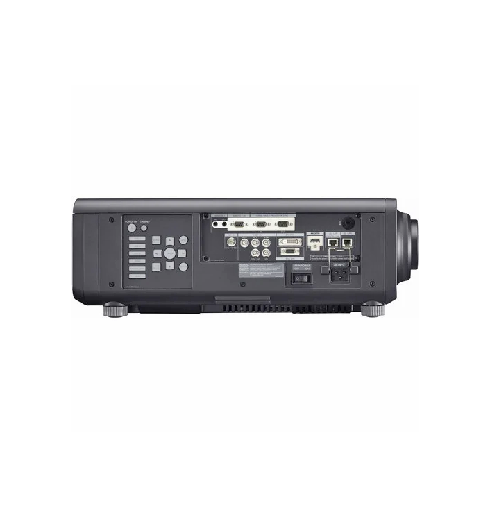Alquiler de Proyector Panasonic PT-RZ120 12,000 lúmenes