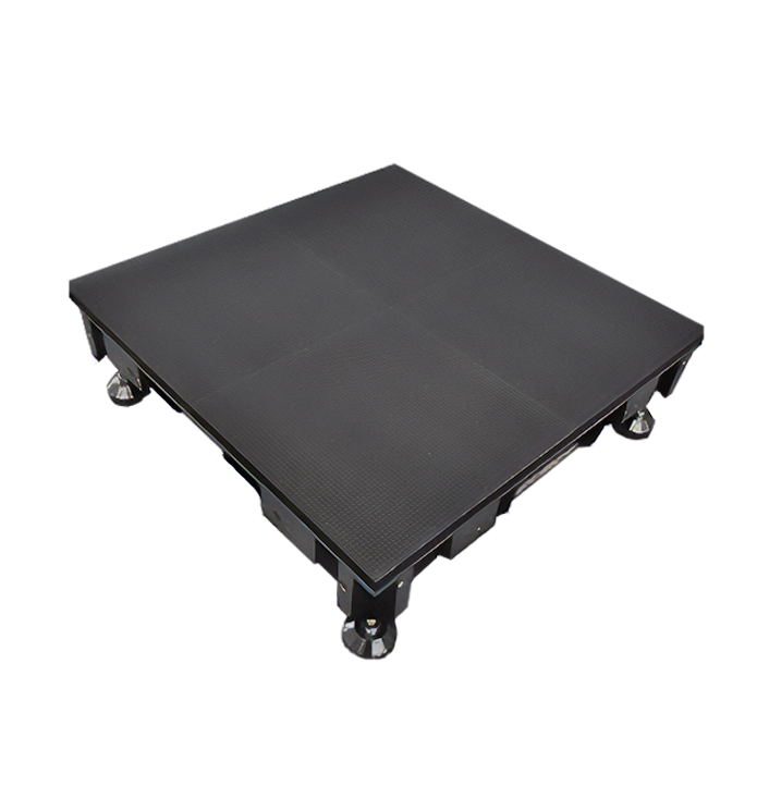 Alquiler de Piso LED P2.9 indoor Mt2