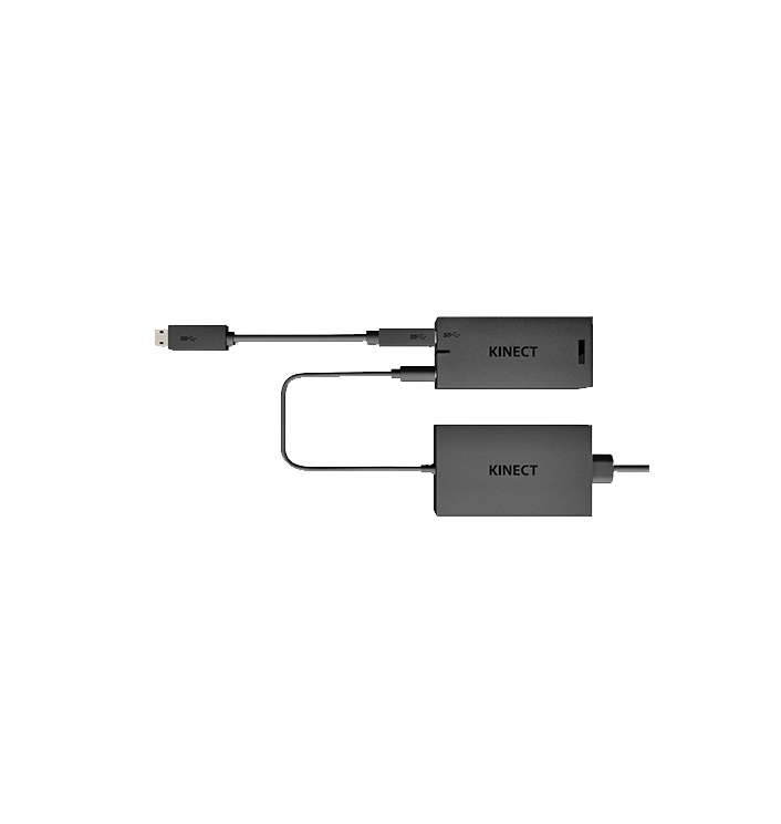 Alquiler sensor interactivo Kinect V2 Para Windows