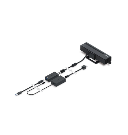 Alquiler sensor interactivo Kinect V2 Para Windows
