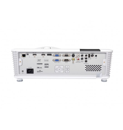 Alquiler Proyector DLP 6,500 lúmenes