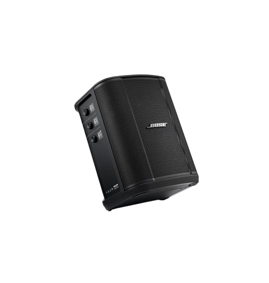 Alquiler parlante Bose S1 Pro