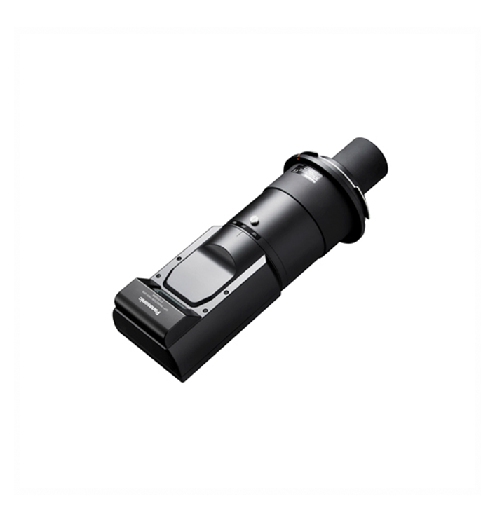 Alquiler de lente ED-D75LE95 para proyector láser Panasonic