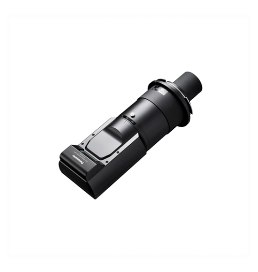 Alquiler de lente ED-D75LE95 para proyector láser Panasonic